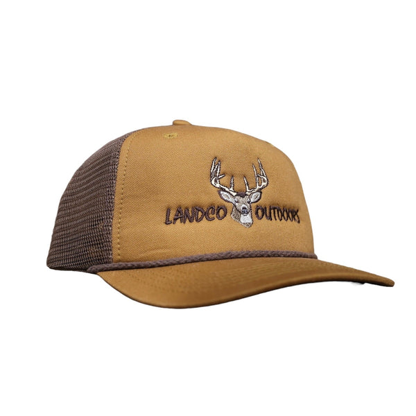 Landco 10 Pointer Chesapeake Hat