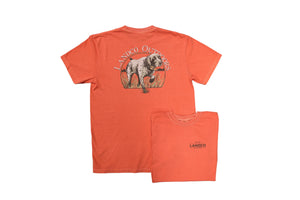 Landco Salmon GSP