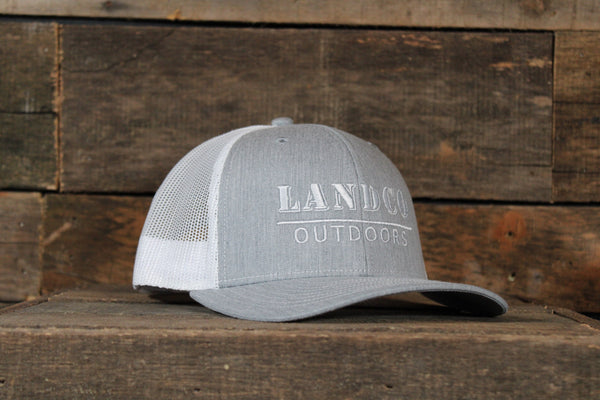 Landco Straight Up Style Hat