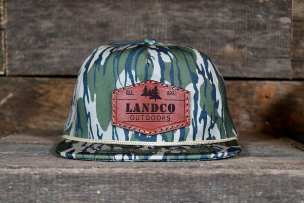 Landco Bottomland Rope Hat