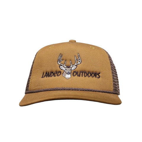 Landco 10 Pointer Chesapeake Hat