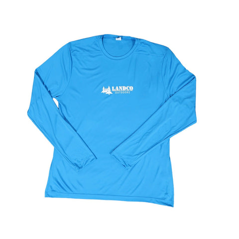 Landco Performance Sapphire