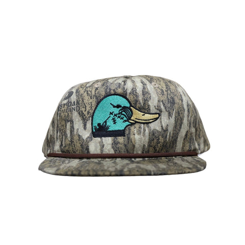 Landco Duck Shooter NEW Bottomland Hat