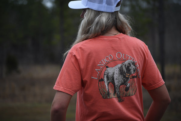 Landco Salmon GSP
