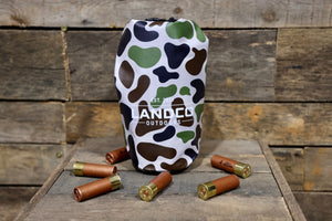 Landco Original Camo Dry Shell Pouch