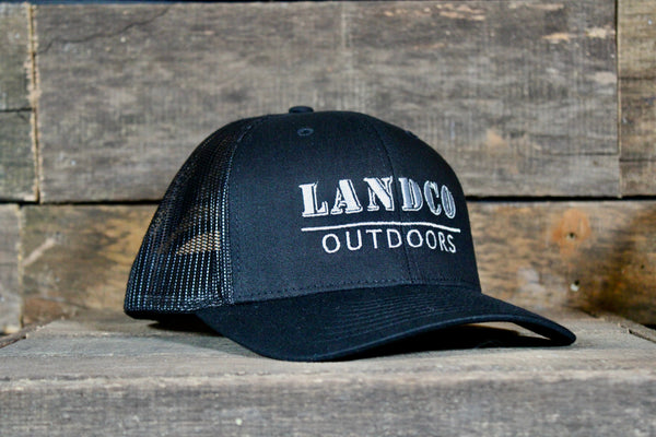 Landco Broad Hat