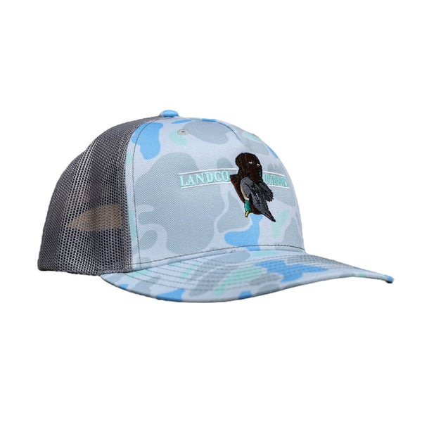 Landco Duck Dog Ocean Hat