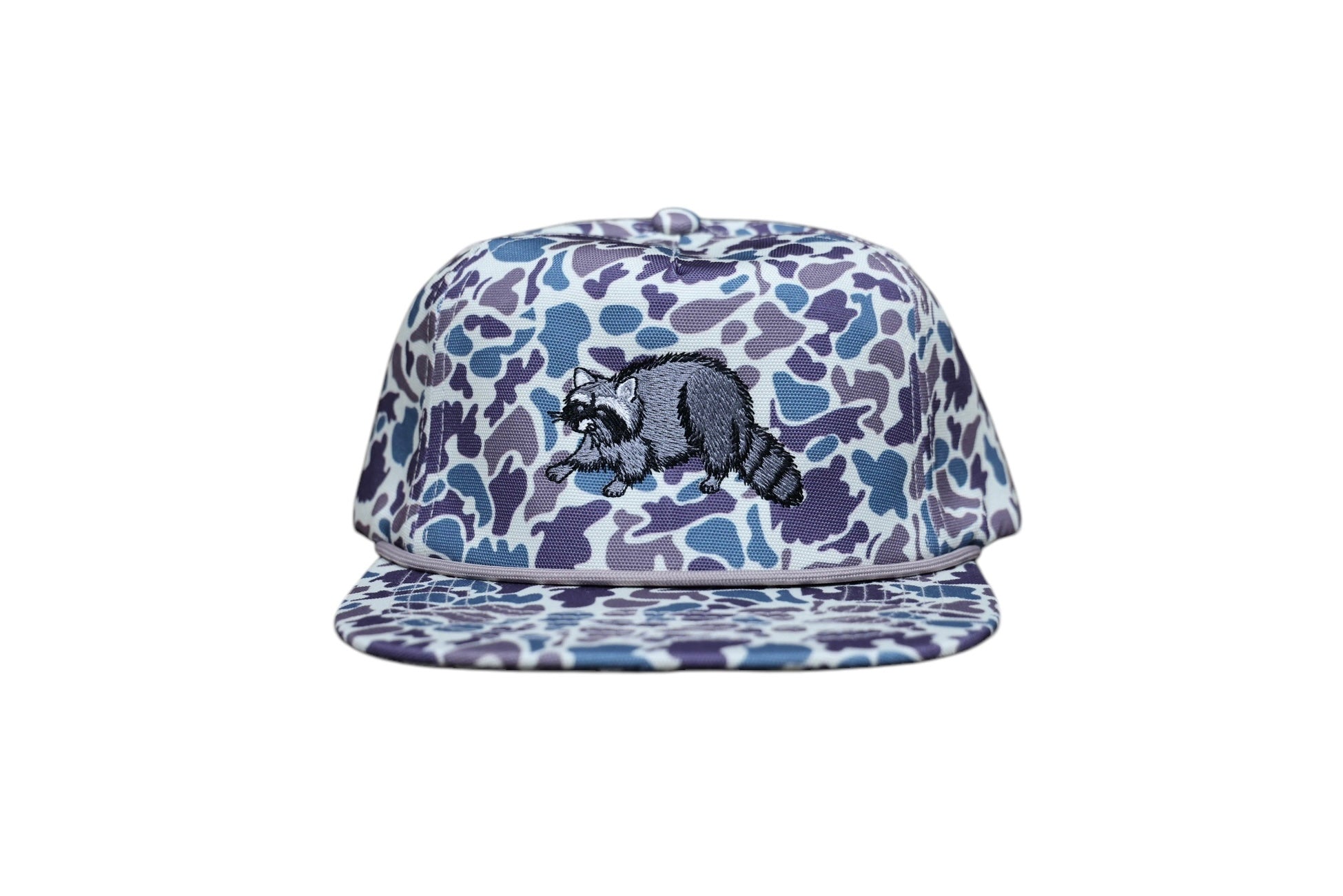 Landco Lagoon Raccoon (YOUTH) Hat
