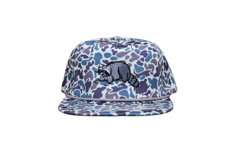 Landco Lagoon Raccoon (YOUTH) Hat