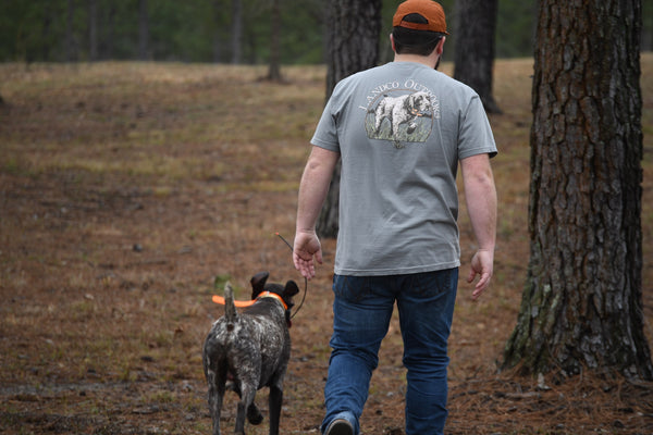 Landco Grey GSP