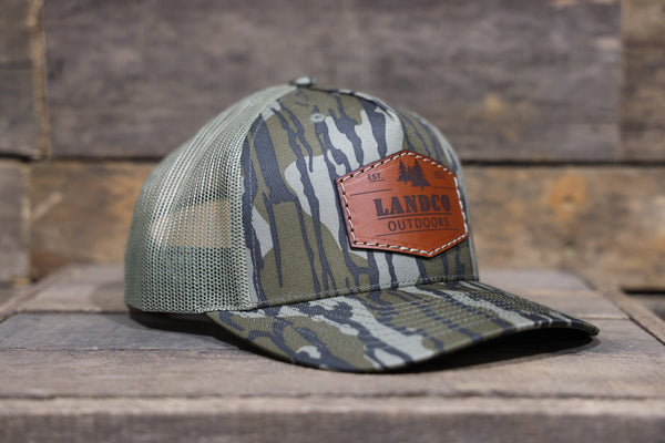 Landco Mossy Oak Bottomland