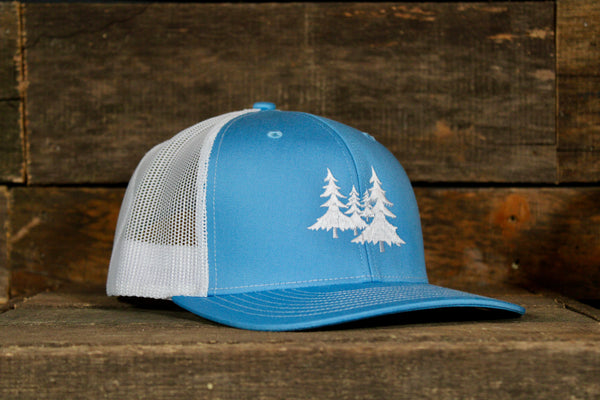 Landco Carolina Trees