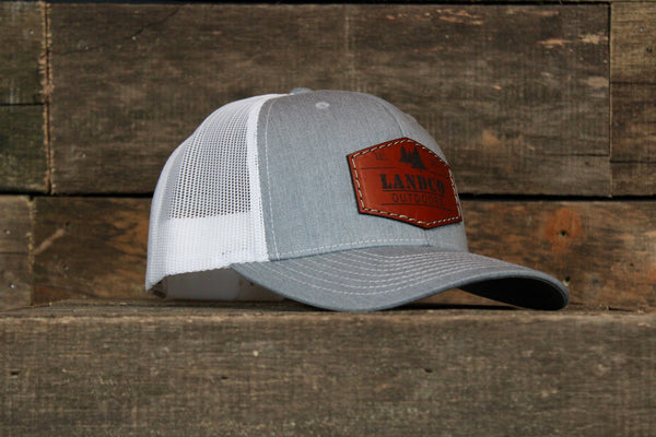 Landco Marbled
