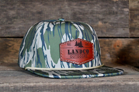 Landco Bottomland Rope Hat
