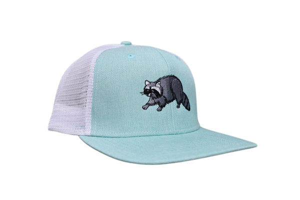 Landco Sea Raccoon