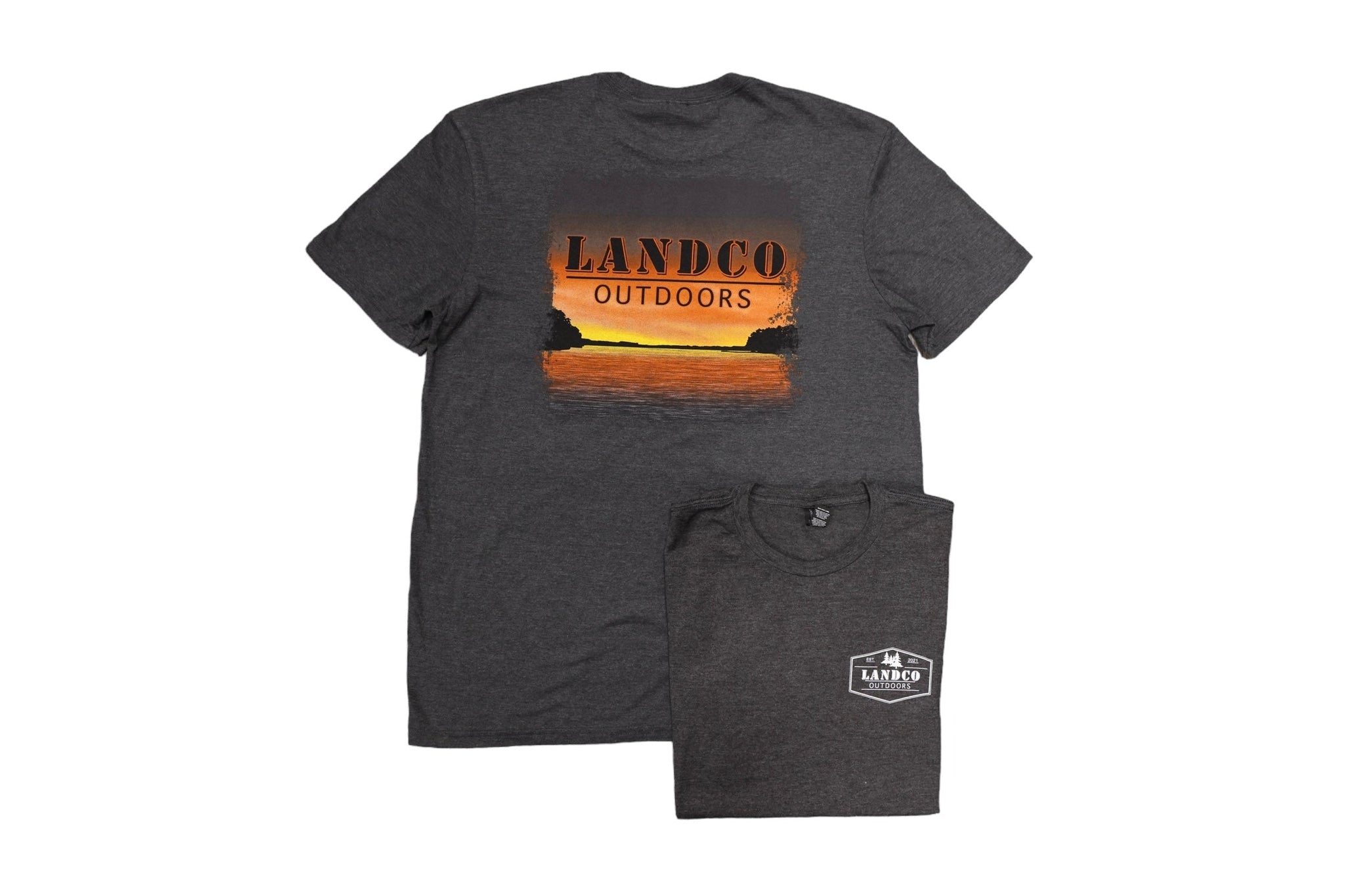 Landco Sunset Tee