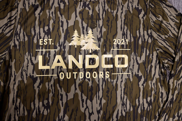 Landco Bottomland Momentum Hoodie