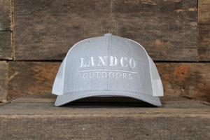 Landco Straight Up Style Hat