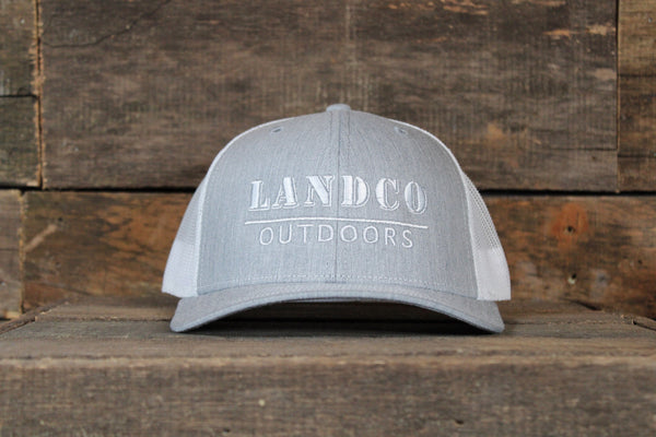 Landco Straight Up Style Hat