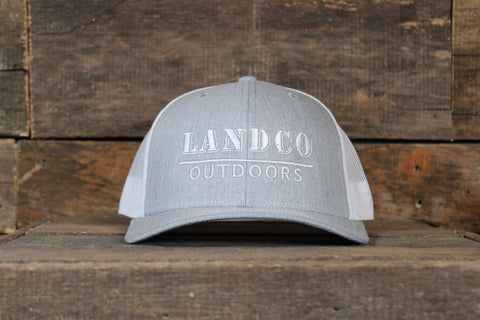 Landco Straight Up Style Hat