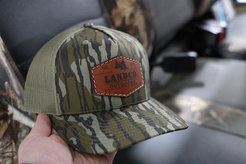 Landco Mossy Oak Bottomland