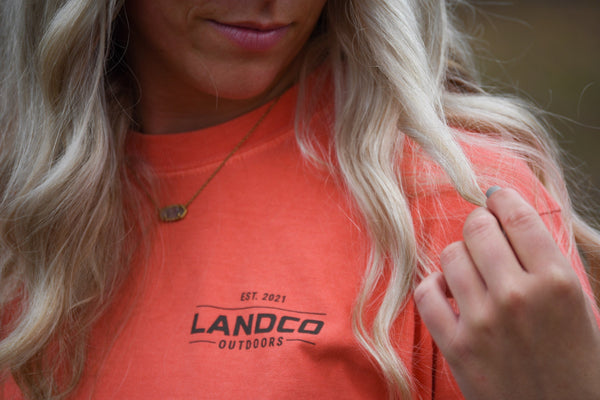 Landco Salmon GSP