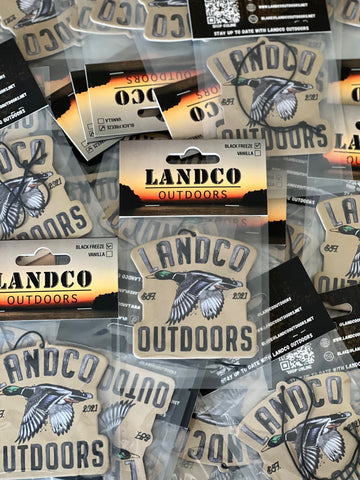 Landco Air Fresheners 🔥