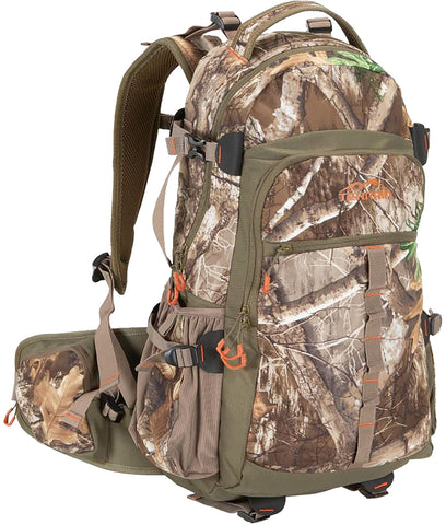 ALLEN 19204  RESERVOIR DAYPACK 1800 REALTREE EDGE