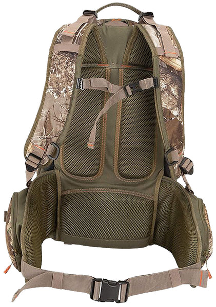 ALLEN 19204  RESERVOIR DAYPACK 1800 REALTREE EDGE