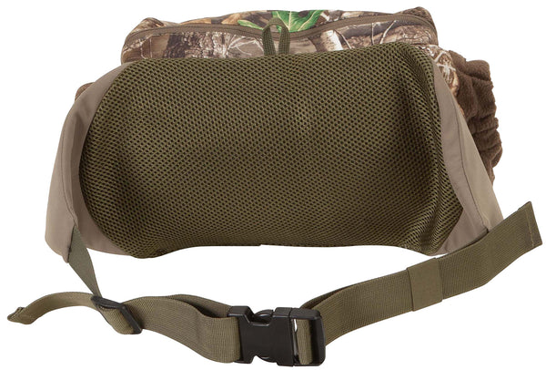 ALLEN 19212  TUNDRA WAIST PACK WITH HANDWARMER