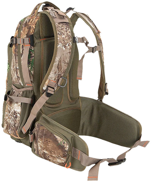 ALLEN 19204  RESERVOIR DAYPACK 1800 REALTREE EDGE