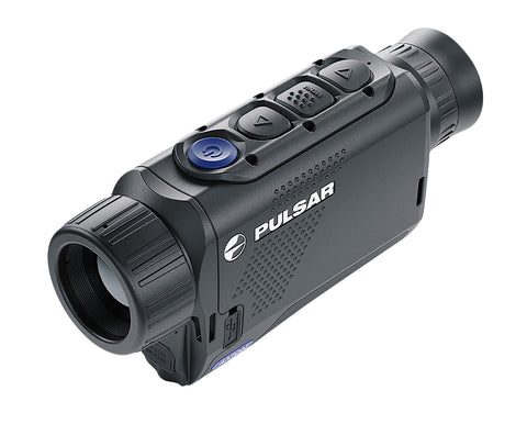 PULSAR PL77506  AXION XQ30 PRO          THERM MONO