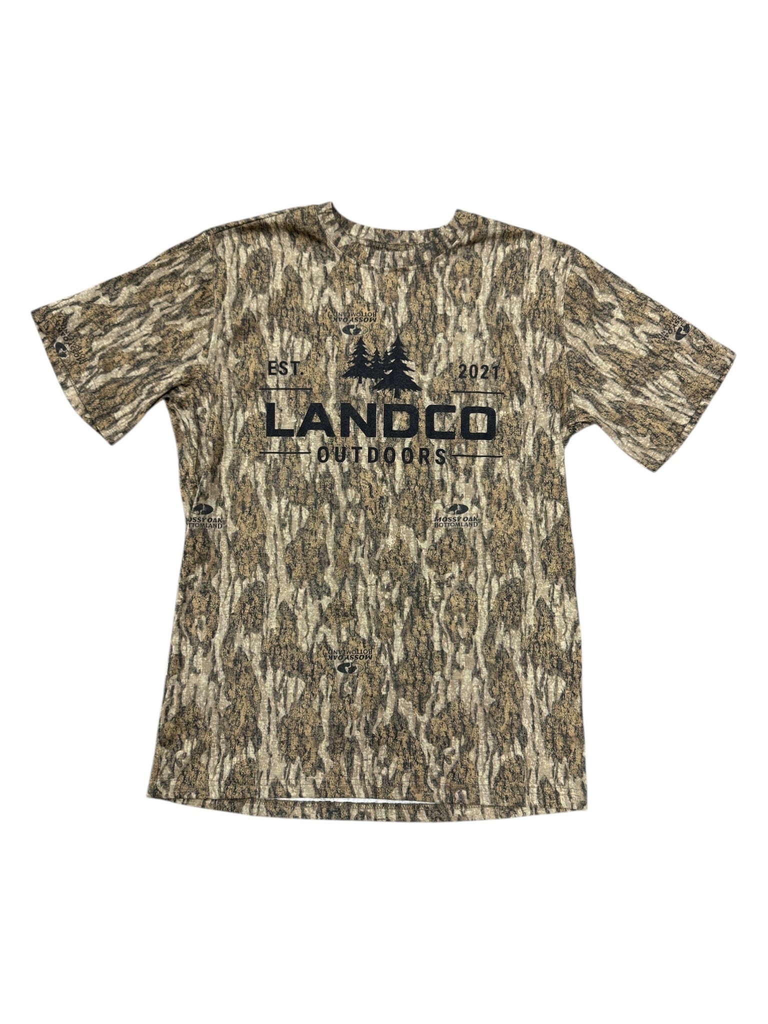Landco New Bottomland Tee