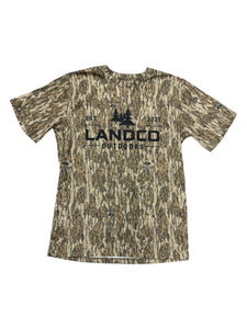 Landco New Bottomland Tee