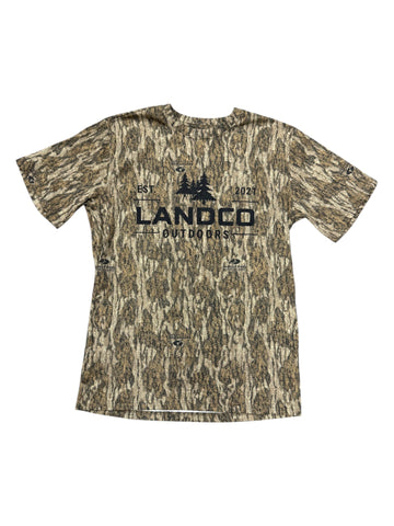 Landco New Bottomland Tee