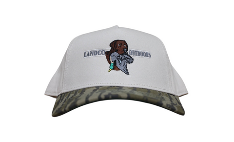 Landco Bottomland Duck Dog Hybrid