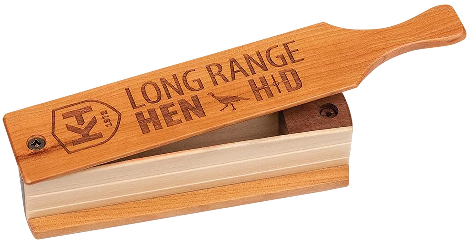 K&amp;H KHT0207 HD LONG RANGE HEN