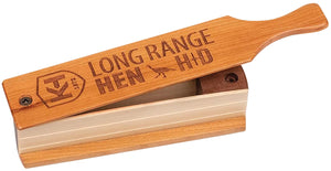 K&amp;H KHT0207 HD LONG RANGE HEN