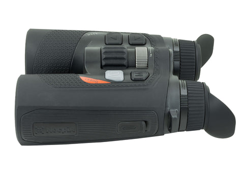 NOCPIX QUEST-H35R  BINO 35MM 640 LRF 60HZ