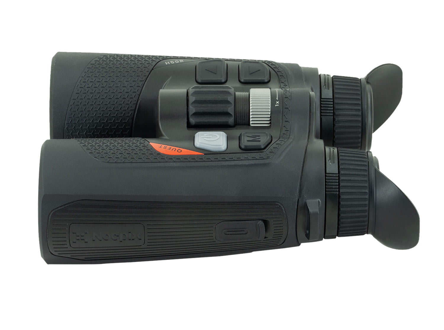NOCPIX QUEST-H50R  BINO 50MM 640 LRF 60HZ
