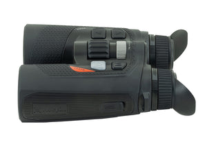 NOCPIX QUEST-H50R  BINO 50MM 640 LRF 60HZ