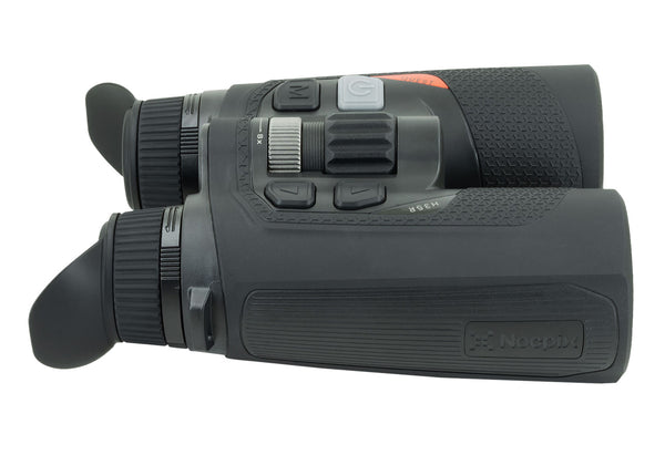 NOCPIX QUEST-H35R  BINO 35MM 640 LRF 60HZ