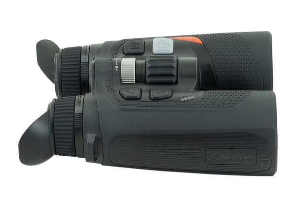NOCPIX QUEST-H50R  BINO 50MM 640 LRF 60HZ