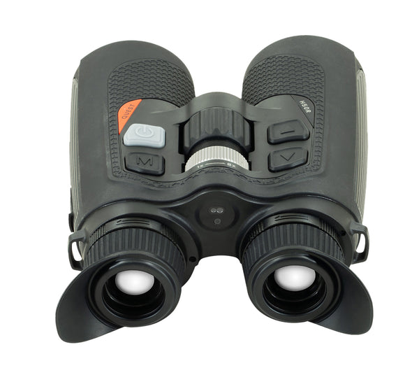 NOCPIX QUEST-H50R  BINO 50MM 640 LRF 60HZ