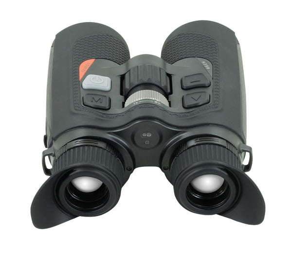 NOCPIX QUEST-H35R  BINO 35MM 640 LRF 60HZ