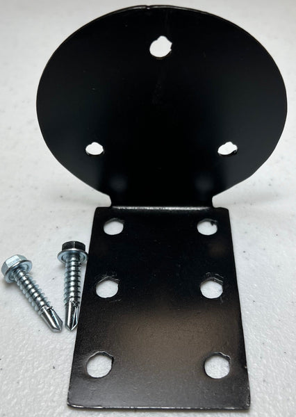 Hound Recovery GPS Universal Mount with  Xtenda Range Spring Antenna
