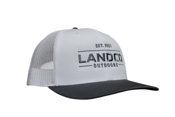 Landco Summit Shade Hat
