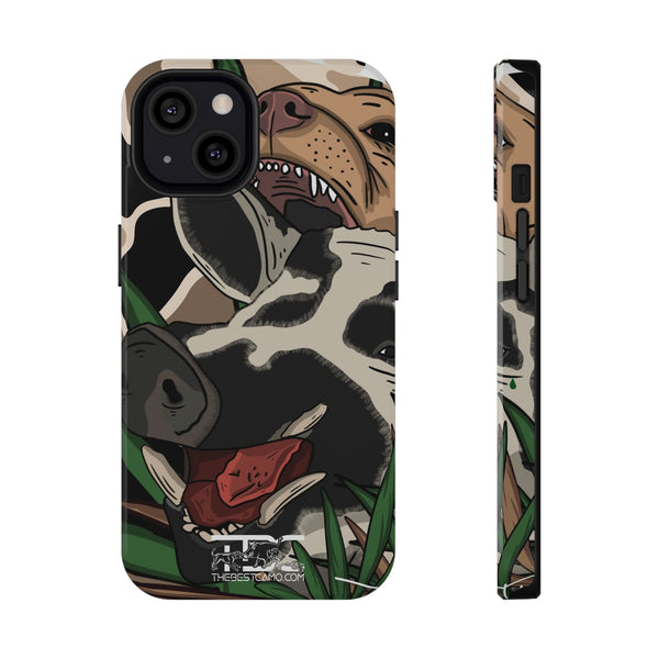 CATCH EM SON PHONE CASE