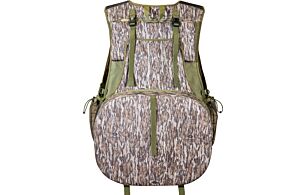 Primos Will Primos Turkey Vest Large Mossy Oak Original BottomLand Polyester