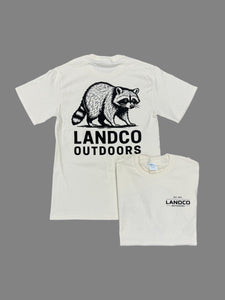 Landco (YOUTH) The Bandit 🦝